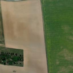 Satellite imagery of (U Boroví [Tavíkovice], CZ