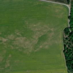 Satellite imagery of (U Boroví [Tavíkovice], CZ