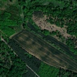 Satellite imagery of (U Boroví [Tavíkovice], CZ