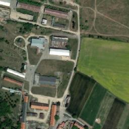 Satellite imagery of Výhon [Horní Kounice], CZ