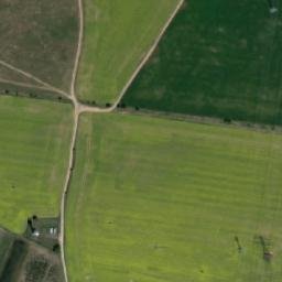 Satellite imagery of Výhon [Horní Kounice], CZ