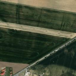 Satellite imagery of Perk [Rybníky na Moravě] outlook p., CZ