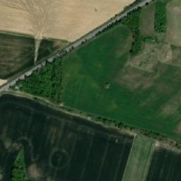 Satellite imagery of Perk [Rybníky na Moravě] outlook p., CZ