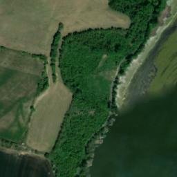 Satellite imagery of Perk [Rybníky na Moravě] outlook p., CZ