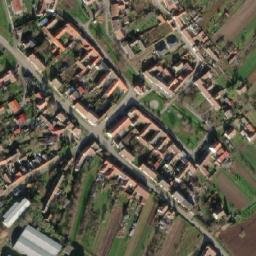Satellite imagery of [Jezeřany-Maršovice-Jezeřany] church t., CZ