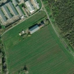 Satellite imagery of [Medlov] GSM, CZ