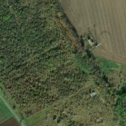 Satellite imagery of [Medlov] GSM, CZ