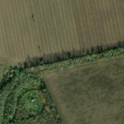 Satellite imagery of [Medlov] GSM, CZ