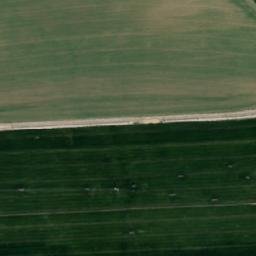 Satellite imagery of [Židlochovice] chimney, CZ