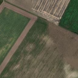 Satellite imagery of (Od Těšan [Šitbořice]), CZ