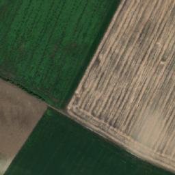 Satellite imagery of (Od Těšan [Šitbořice]), CZ