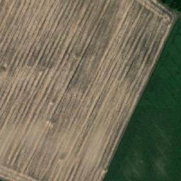 Satellite imagery of (Od Těšan [Šitbořice]), CZ