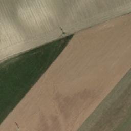 Satellite imagery of Strážky, CZ