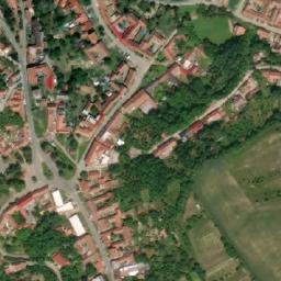 Satellite imagery of (Pole od Klobouk [Borkovany]) GSM, CZ