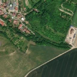Satellite imagery of (Pole od Klobouk [Borkovany]) GSM, CZ