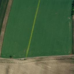 Satellite imagery of Veselý vrch S [Borkovany], CZ