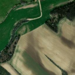 Satellite imagery of Stračinky [Velké Hostěrádky] GSM, CZ