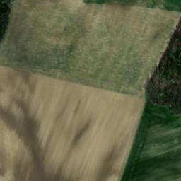 Satellite imagery of Stračinky [Velké Hostěrádky] GSM, CZ