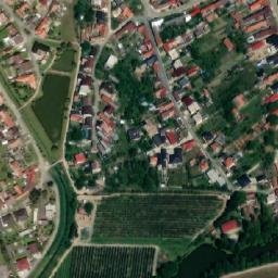 Satellite imagery of [Nedakonice] HG, CZ
