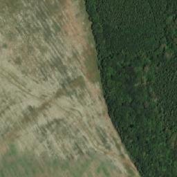 Satellite imagery of Myšince [Drslavice], CZ