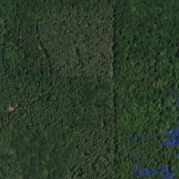 Satellite imagery of Myšince [Drslavice], CZ