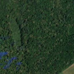 Satellite imagery of Myšince [Drslavice], CZ