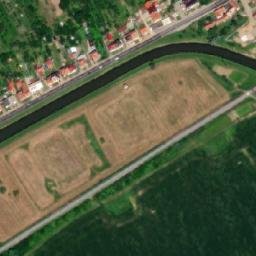 Satellite imagery of [Uherský Brod-Těšov] HG, CZ