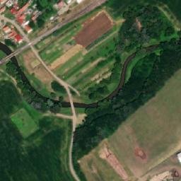 Satellite imagery of [Uherský Brod-Těšov] HG, CZ