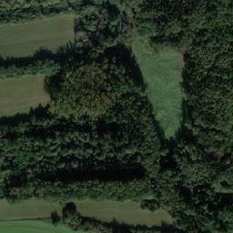 Satellite imagery of Na Skalce [Bojkovice] outlook.t., CZ