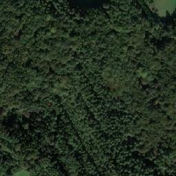 Satellite imagery of Na Skalce [Bojkovice] outlook.t., CZ