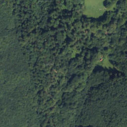 Satellite imagery of Vlárský Prŭsmyk, CZ