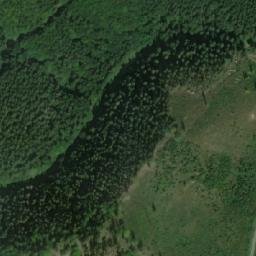 Satellite imagery of Štátna Nivelácia, PL