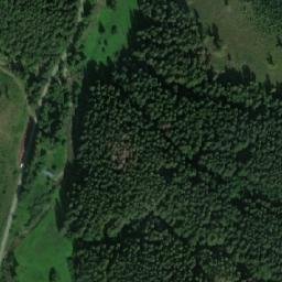 Satellite imagery of survey_point, PL