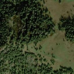Satellite imagery of Štátna triangulácia, PL