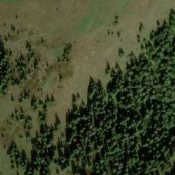 Satellite imagery of Štátna triangulácia, PL
