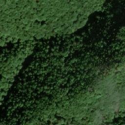 Satellite imagery of kameň, PL