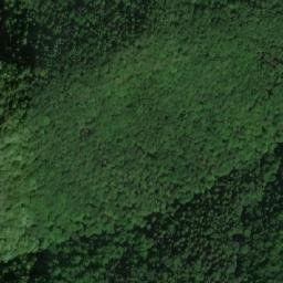 Satellite imagery of kameň, PL