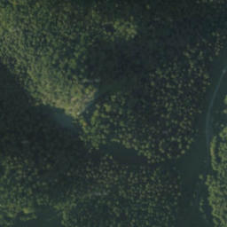Satellite imagery of Štátna Triangulácia, PL