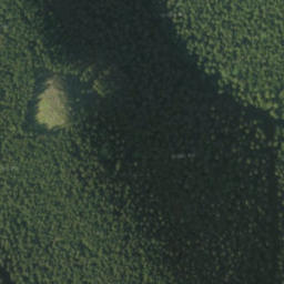 Satellite imagery of Hrdzavá ceduľa, PL