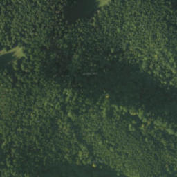 Satellite imagery of Hrdzavá ceduľa, PL