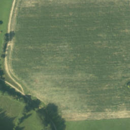 Satellite imagery of Štátna nivelácia, PL