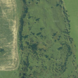 Satellite imagery of Štátna nivelácia, PL