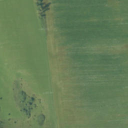 Satellite imagery of Štátna nivelácia, PL