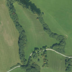Satellite imagery of Šachta č.7 - km 2510, PL