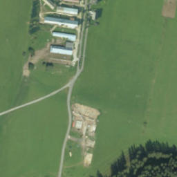 Satellite imagery of Šachta č.7 - km 2510, PL