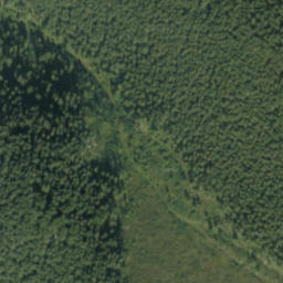 Satellite imagery of survey_point, PL