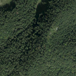 Satellite imagery of Štátna triangulácia, PL