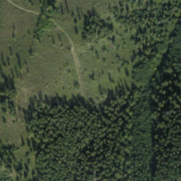 Satellite imagery of survey_point, PL