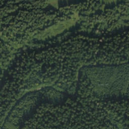 Satellite imagery of survey_point, PL