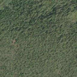 Satellite imagery of Mount Redford, CA